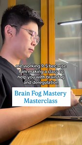 💼 Business owner or accountant—but your brain won’t keep up? You’re missing details, losing clients, and bleeding money because your mind isn’t as sharp as it used to be. That’s not laziness. That’s brain fog—and it’s fixable. 🧠 This Thursday, Dec 18 • 8–11pm EST (5–8pm PST) I’m hosting a 3-hour Brain Fog Masterclass where I’ll reveal the real neural causes of brain fog in high performers—and how to reverse it. 🔍 What you’ll get (live): • Personal Brain Map: quick screens to identify which ne