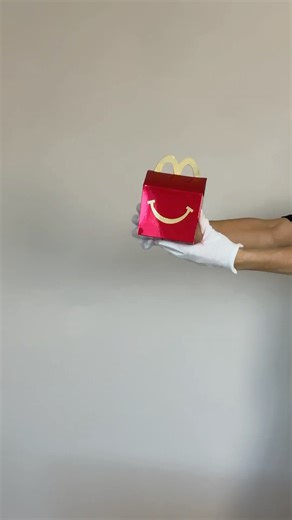 the Happy Meal