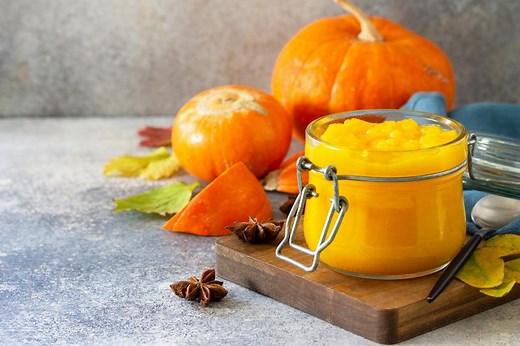 What to Do With Leftover Pumpkin Pie Filling: 10 Sweet Ideas | LoveToKnow