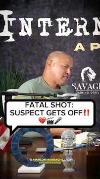 1. SWAT Partner Down: Shot Instantly!