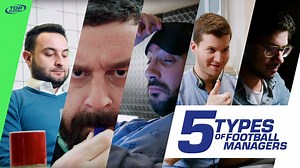 16K views · 503 reactions | With over 200 million Top Eleven Managers, it's safe to say there are many ways to manage a squad! How do you keep your squad in form? Check out 5 of our favourites from around the Top Eleven Community in our hilarious new video NOW!  | Top Eleven - Be a Football Manager | Facebook