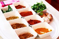 The Bo-Kaap Cooking Tour - The Tour