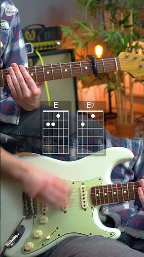 Play How Soon Is Now? by The Smiths with EASY CHORDS & Tremolo effect