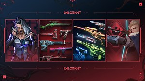 What’s New in VALORANT Episode 4 Act III
