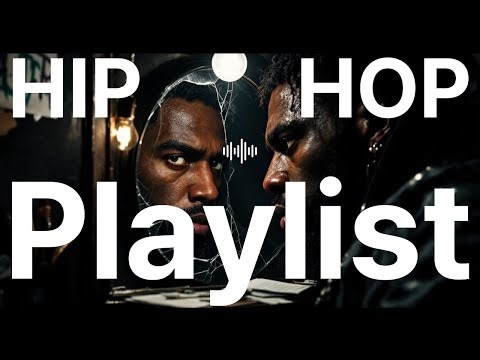 Playlist_1 Hour of real hip-hop