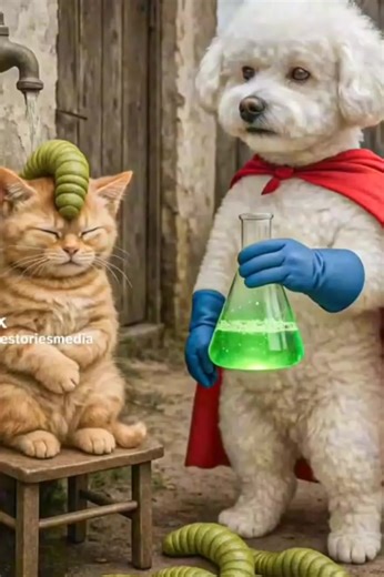 poor kitten, no water 💦 no life #cat #petsoftiktok #poorcat #sad #pets