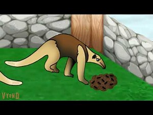 blue's clues: animals at the zoo: part 5