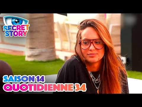 Secret Story 2026 : Une nouvelle règle bouleverse complètement la Maison ! S14Q34