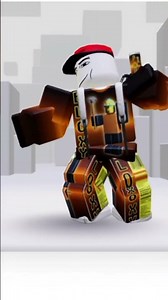 My roblox avatar evolution. #roblox just following the trend