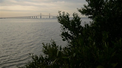 Fort De Soto Park to fully reopen after damage from hurricanes