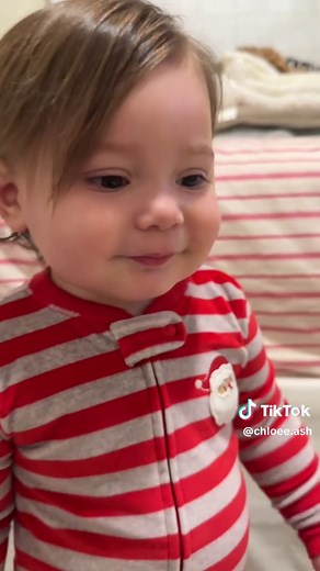 Heartwarming Moments of a Boy Calling His Mom