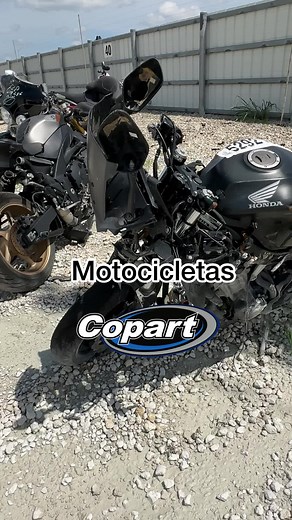 Las motocicletas suelen perder un valor considerable en subastas. 📉 Como puedes ver, existen modelos bastante nuevos con ofertas que pueden resultar atractivas para muchos. Si estás interesado en una moto en subasta y no sabes cómo buscar en Copart escríbenos, te enviaremos una guía. 🎊 #mapabroker #americanauctions #copart #manheim #iaaiauctions #adesa