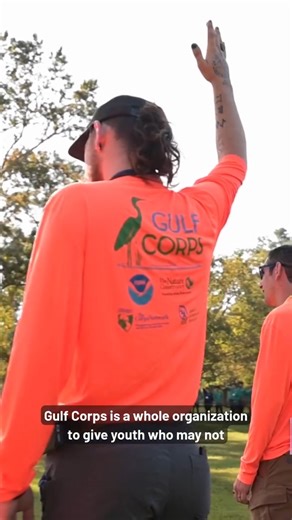 Learn more about why we love this program: https://nature.ly/4omZpXE 🌊 | The Nature Conservancy in Alabama