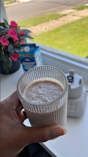 Oreo smoothie ‪@Oreo‬