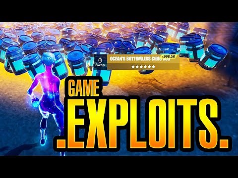 What are Exploits? - Exploting & Glitches explained