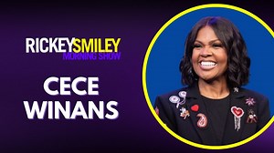 CeCe Winans Talks Faith, Music, and Encouraging Others
