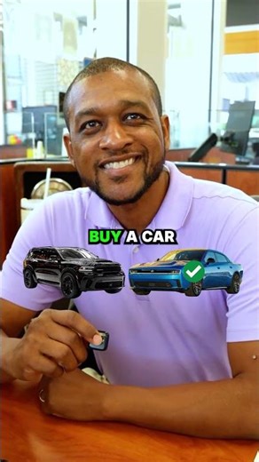 Buy A Car That's Practical Or Turns Heads? 👀