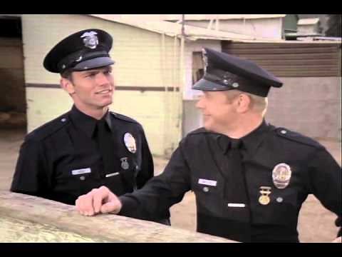 Adam-12 - Who We Are