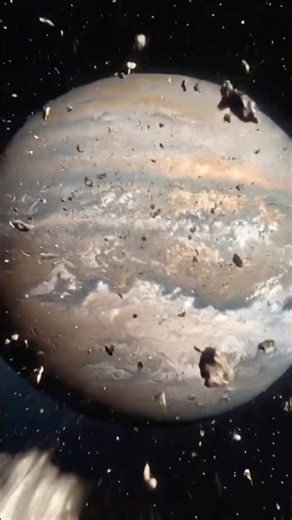 The Asteroid Belt - Science's Biggest Movie Lie