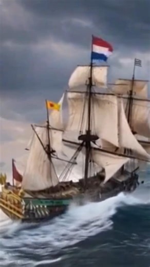 De Zeven Provincien: Naval History in Motion * SUPER ScaleModeling HEROES