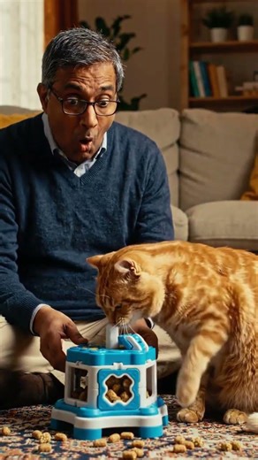 How I Tested My Cat Intelligence Using 5 Proven Viral Methods