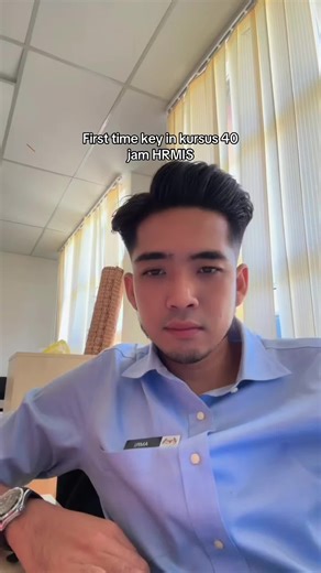 Unlocking HRMIS: My First 40-Hour Course Experience