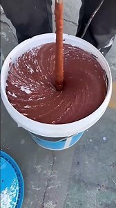 Paint Color Adjustment ASMR 🎧 Pure Satisfying Blending Action