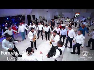 Colaj Hore cu Formatia Boboceii din Bacau