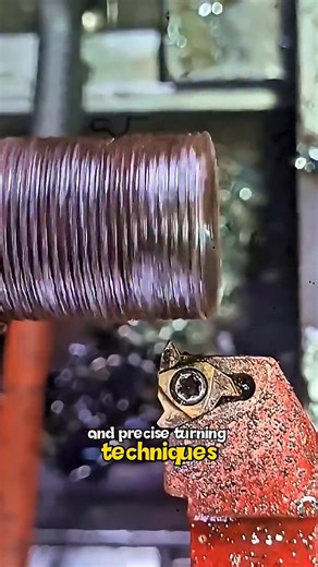 Restoring deteriorated threads optimizes welding performance. | diy work