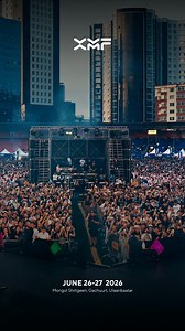 Counting days until good music meets good weather. ☀️🎶⏳ #XyypMusicFestival #tbtXMF2025 | XMF - Xyyp Music Festival