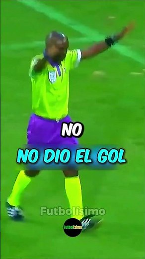 How goal-line technology helps football 🤯😂