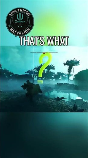 The Riddler Invaded Our Game...???? #gaming #helldivers2