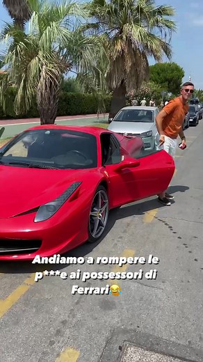 #ferrari compilation