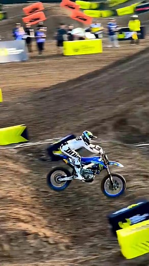 3.3K views · 32 reactions | Watch motocross riders showcase their incredible agility and aerial skills as they navigate a demanding course. Their dedication is inspiring! #Motocross #Agility #AerialSkills #Motorcycle #ExtremeSports | Motocross Qc | Facebook