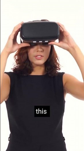 The Immersive Power of VR