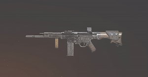 Call of Duty: Vanguard best STG44 class