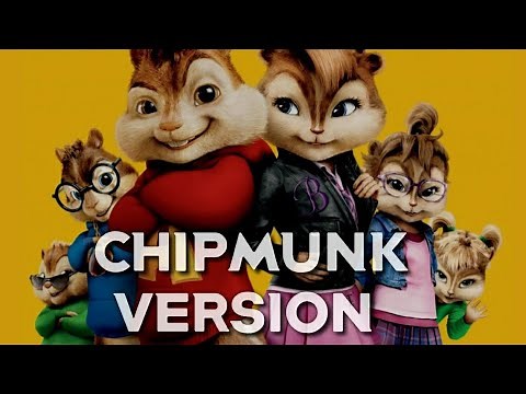 Alan Walker - Unity Chipmunk Version (Lyrics)