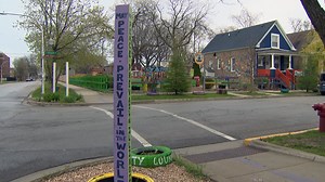 ‘Chicago Tonight’ in Your Neighborhood: Englewood on the Rise