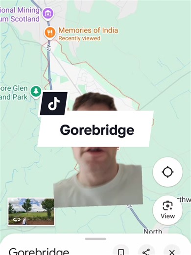Exploring Gorebridge: Your Next Scottish Adventure