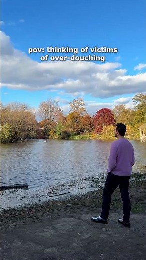 Hours prepping for spicy time? You’re over-douching