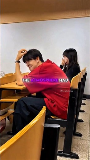 The Funniest Classroom Prank Ever! 😆