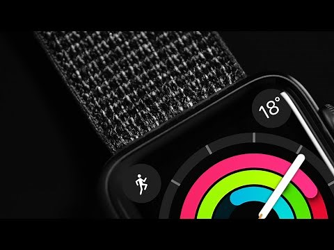 Nike Sport Loop for Apple Watch: Unboxing and Initial Impressions