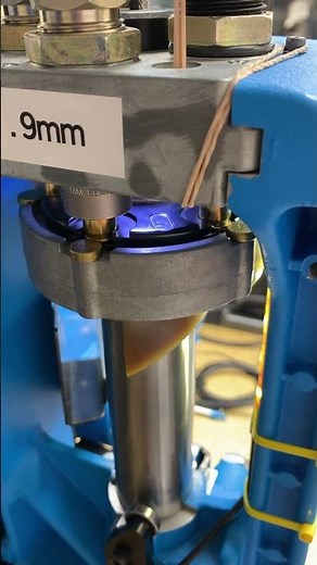 Dillon 650 Fully Automatic
