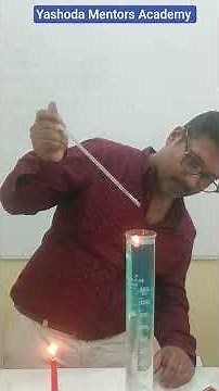 lightning diya with Science.Yashoda Mentors Academy.