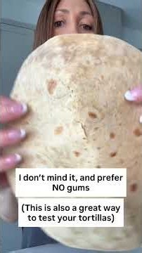 What gums do to your body