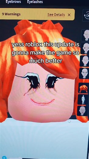 Roblox Update Enhances Gameplay Experience