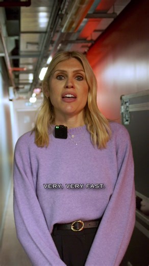 We asked the Hot Seat contestants and crew to describe the show... The verdict? It's fast! High intensity, high pressure, high stakes can only mean one thing... It's Millionaire Hot Seat! You'll be on the edge of your seat on the 6th January at 7.30PM on ITV1.🔥 #Millionaire #MillionaireHotSeat