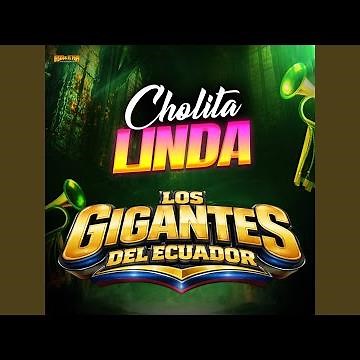 Cholita Linda