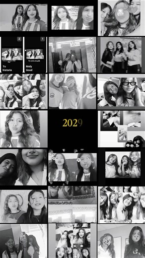 Despedida emotiva a una gran amiga del colegio