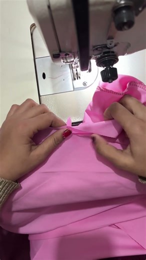 how to said #pocket attached